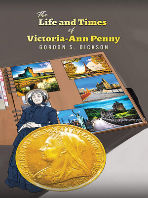 cover image of The Life and Times of Victoria-Ann Penny